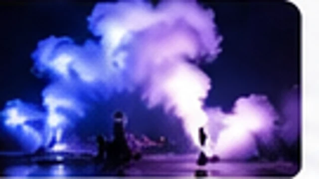 Efectos de niebla y vapor para eventos en México